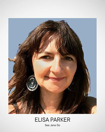 Elisa Parker, See Jane Do